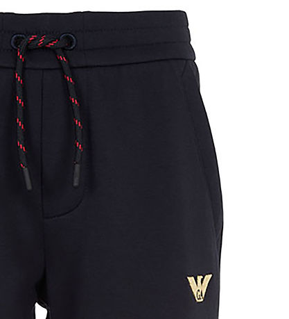 Emporio Armani Bukser - Navy