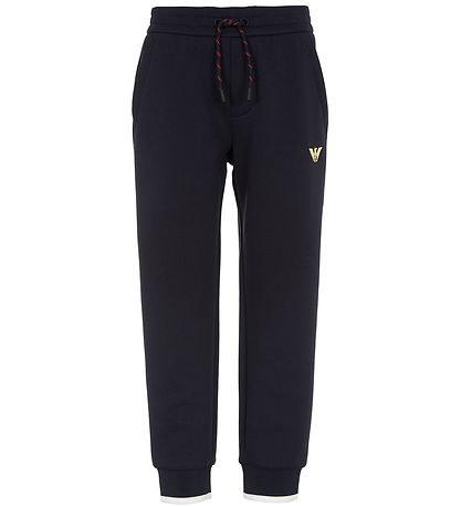 Emporio Armani Bukser - Navy