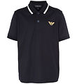 Emporio Armani Polo - Navy Emporio Armani Polo - Navy