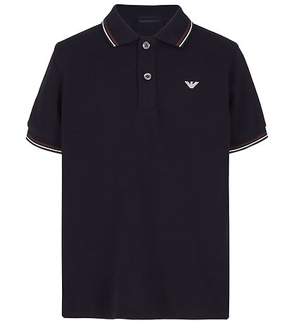 Emporio Armani Polo - Navy Emporio Armani Polo - Navy