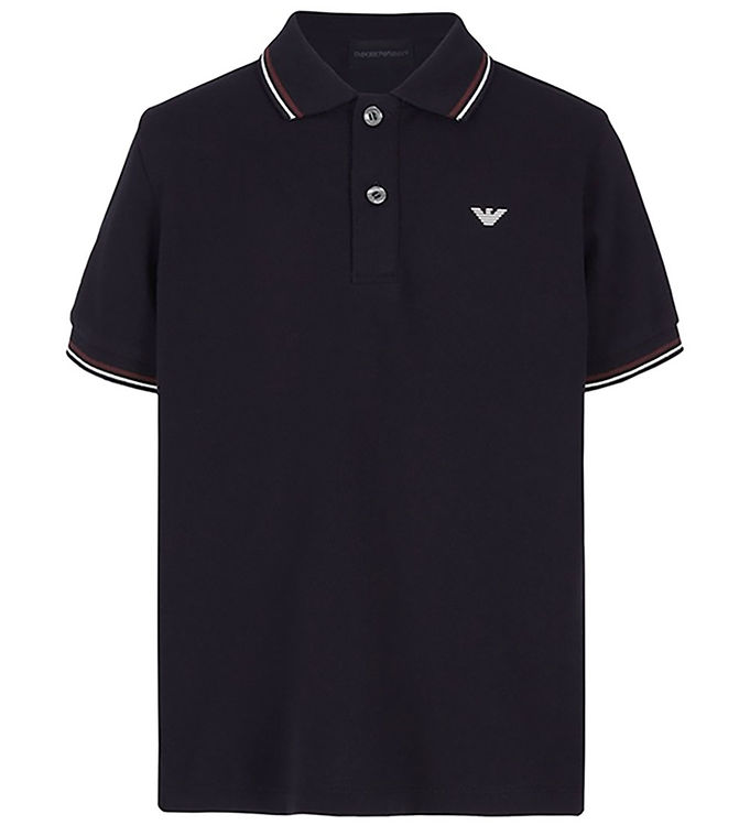 Emporio Armani Polo - Navy