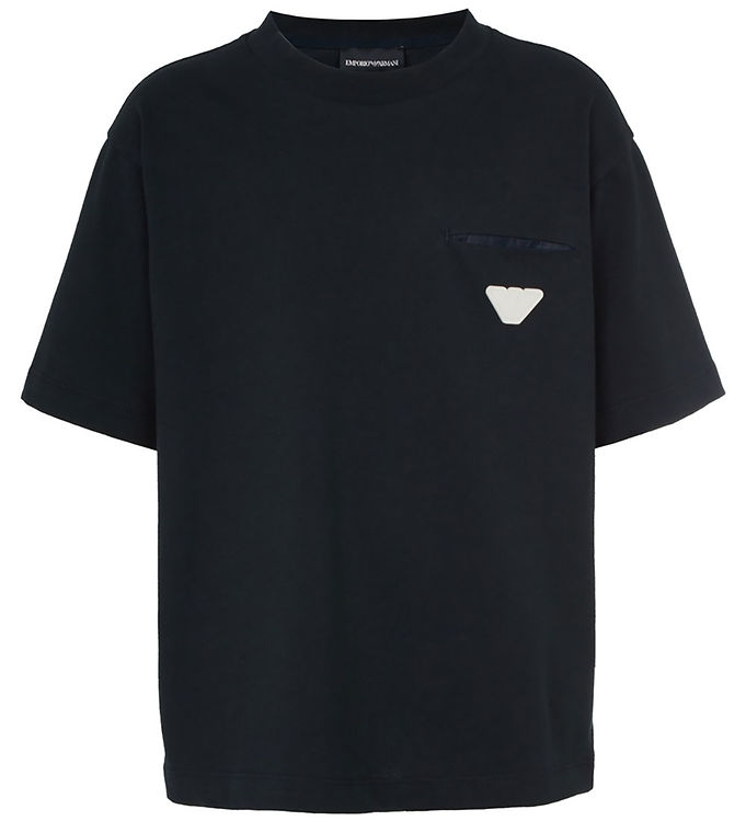 Emporio Armani T-shirt - Navy