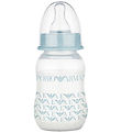 Emporio Armani Sutteflaske - Plast/Silikone - 130 ml - Lyseblå