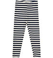 The New Siblings Leggings - Rib - TnstFro - Mood Indigo Striped The New Siblings Leggings - Rib - TnstFro - Mood Indigo Striped
