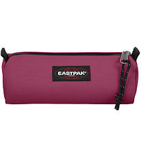 Eastpak Penalhus - Benchmark Single - Wine Burgundy Eastpak Penalhus - Benchmark Single - Wine Burgundy
