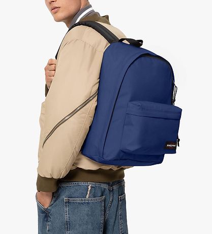 Eastpak Rygsæk - Out Of Office - 27 L - Nightsky Navy Eastpak Rygsæk - Out Of Office - 27 L - Nightsky Navy