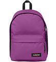 Eastpak Rygsæk - Out Of Office - 27 L - Fig Purple