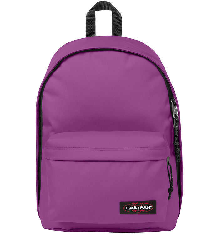 Eastpak Rygsæk - Out Of Office - 27 L - Fig Purple