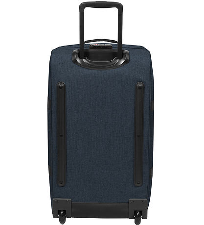 Eastpak Rejsetaske m. Hjul - Transit'r M - 78L - Triple Denim