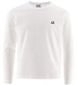 C.P. Company Bluse - Gauze White