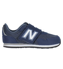 New Balance Sko - 323 - Navy/White New Balance Sko - 323 - Navy/White