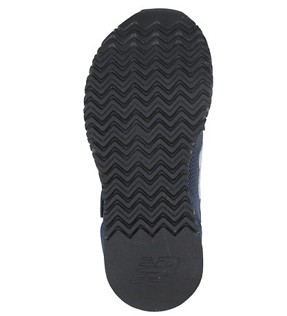 New Balance Sko - 323 - Navy/White