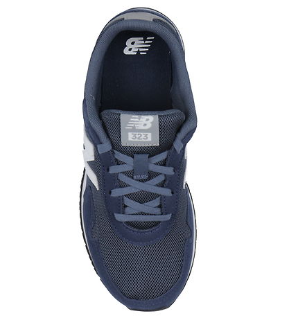 New Balance Sko - 323 - Navy/White New Balance Sko - 323 - Navy/White