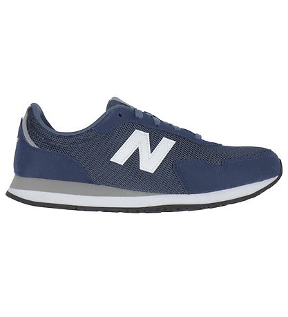 New Balance Sko - 323 - Navy/White New Balance Sko - 323 - Navy/White
