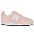 New Balance Sko - 323 - Pink Haze/White New Balance Sko - 323 - Pink Haze/White