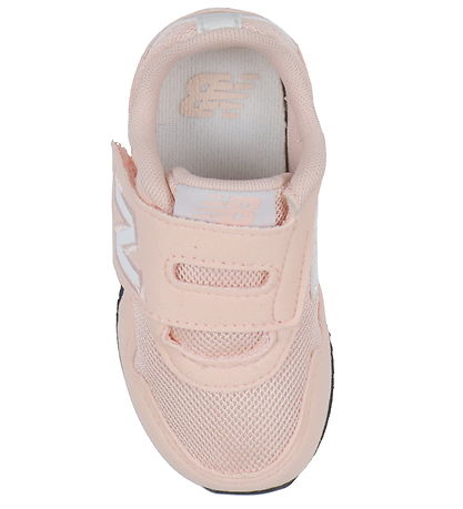 New Balance Sko - 323 - Pink Haze/White New Balance Sko - 323 - Pink Haze/White