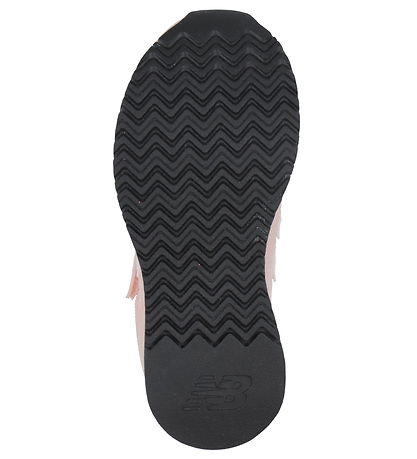 New Balance Sko - 323 - Pink Haze/White New Balance Sko - 323 - Pink Haze/White