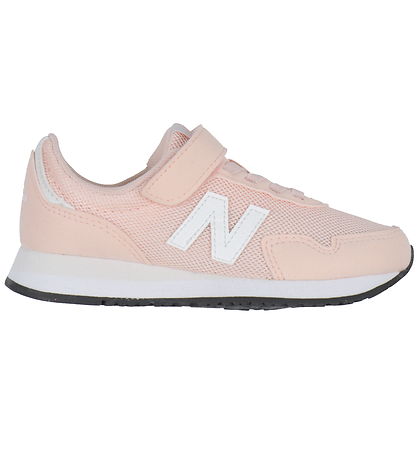 New Balance Sko - 323 - Pink Haze/White New Balance Sko - 323 - Pink Haze/White