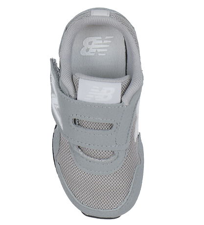New Balance Sko - 323 - Slate Grey/White New Balance Sko - 323 - Slate Grey/White