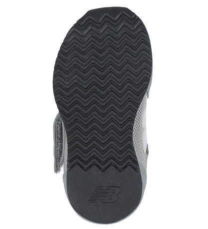 New Balance Sko - 323 - Slate Grey/White New Balance Sko - 323 - Slate Grey/White