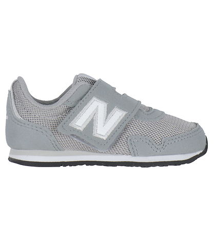 New Balance Sko - 323 - Slate Grey/White New Balance Sko - 323 - Slate Grey/White