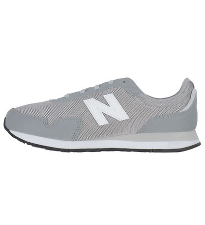 New Balance Sko - 323 - Slate Grey/White New Balance Sko - 323 - Slate Grey/White