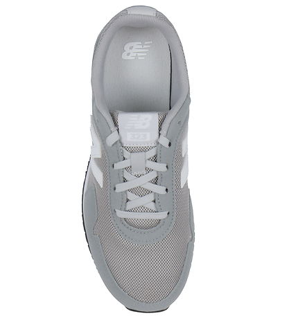 New Balance Sko - 323 - Slate Grey/White