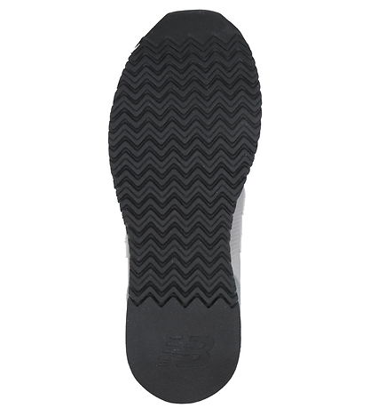 New Balance Sko - 323 - Slate Grey/White New Balance Sko - 323 - Slate Grey/White