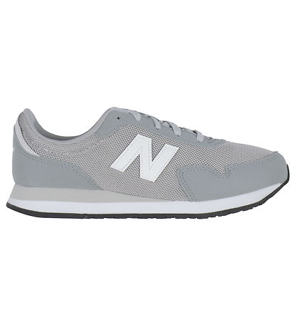 New Balance Sko - 323 - Slate Grey/White New Balance Sko - 323 - Slate Grey/White