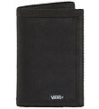 Vans Pung - Slipped - Sort Vans Pung - Slipped - Sort
