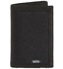 Vans Pung - Slipped - Sort Vans Pung - Slipped - Sort