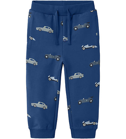 Name It Sweatpants - NmmBrais - Limoges Name It Sweatpants - NmmBrais - Limoges