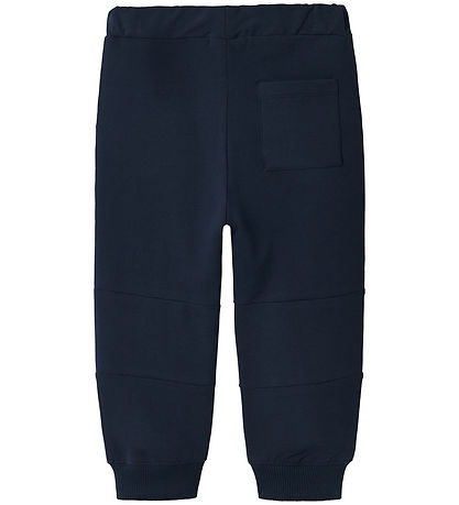 Name It Sweatpants - NmmBeklan - Navy Blazer Name It Sweatpants - NmmBeklan - Navy Blazer