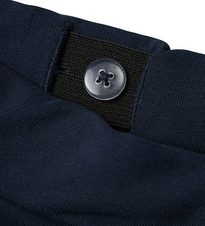 Name It Sweatpants - NmmBeklan - Navy Blazer Name It Sweatpants - NmmBeklan - Navy Blazer