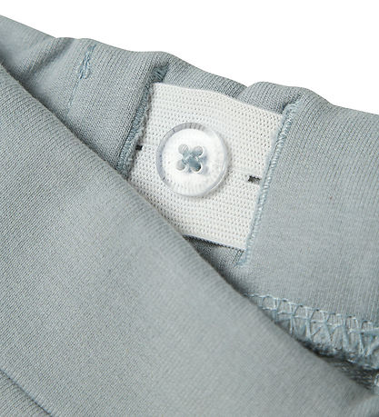 Name It Sweatpants - NmmBeklan - Quarry