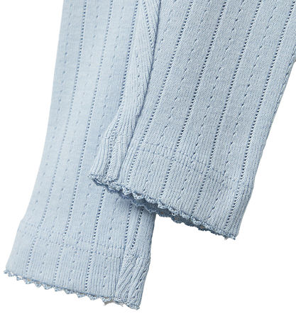 Name It Leggings - NbfBega - Subdued Blue Name It Leggings - NbfBega - Subdued Blue