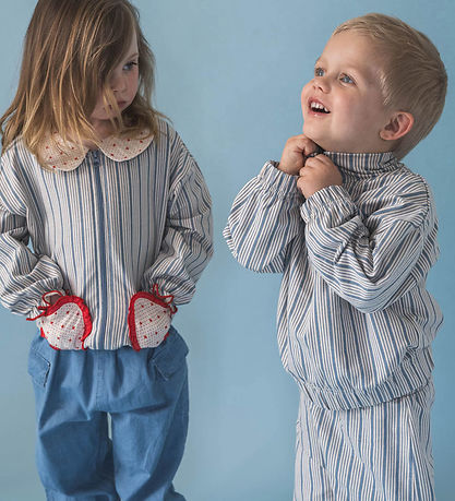 That's Mine Sweatshirt - Masi - Classic Blue That's Mine Sweatshirt - Masi - Classic Blue