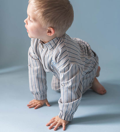 That's Mine Sweatshirt - Masi - Classic Blue