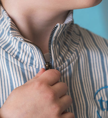 That's Mine Sweatshirt - Masi - Classic Blue