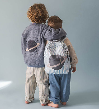 That's Mine Bukser - Joe - Denim - Blue That's Mine Bukser - Joe - Denim - Blue