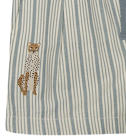 That's Mine Shorts - Carlo - Classic Blue