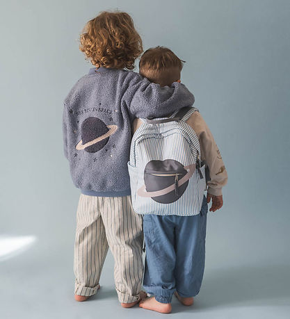 That's Mine Sweatpants - Meo - Classic Blue