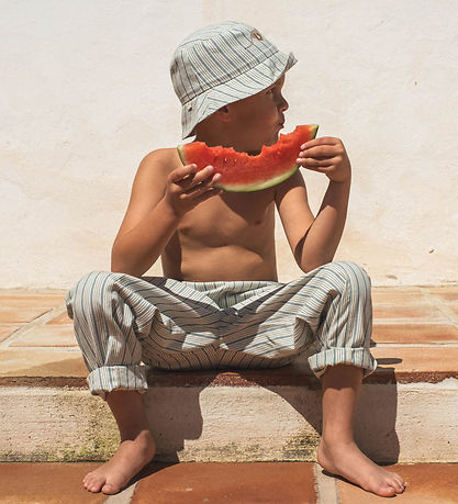 That's Mine Sweatpants - Meo - Classic Blue