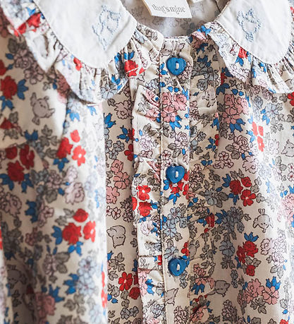 That's Mine Skjorte - Natali - Bittersweet That's Mine Skjorte - Natali - Bittersweet