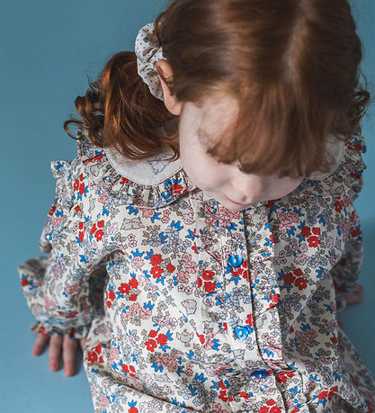 That's Mine Skjorte - Natali - Bittersweet That's Mine Skjorte - Natali - Bittersweet