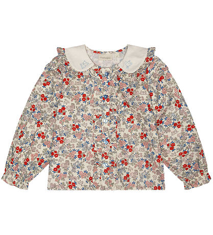 That's Mine Skjorte - Natali - Bittersweet That's Mine Skjorte - Natali - Bittersweet