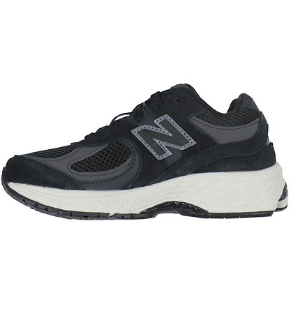 New Balance Sko - 2002 - Sort/Phantom New Balance Sko - 2002 - Sort/Phantom