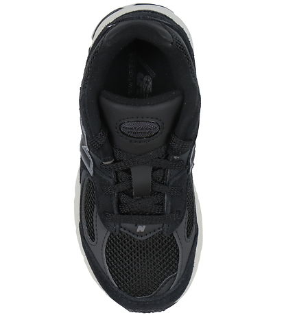 New Balance Sko - 2002 - Sort/Phantom