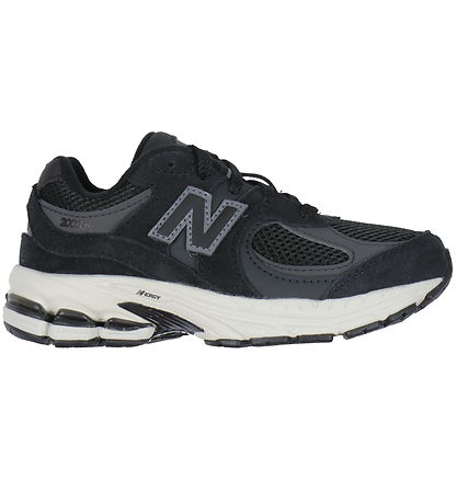 New Balance Sko - 2002 - Sort/Phantom New Balance Sko - 2002 - Sort/Phantom