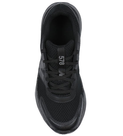 New Balance Sko - 578 - Sort